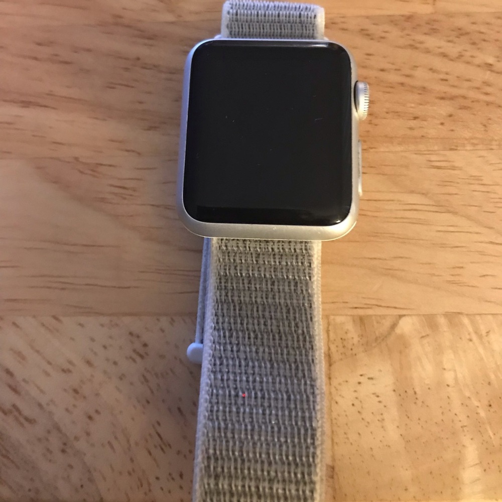 Apple Watch Series 1